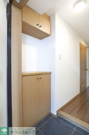 ライオンズマンション西新井本町第2の物件内観写真